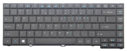 Bàn Phím Acer Aspire V5-572G-73536G50Akk