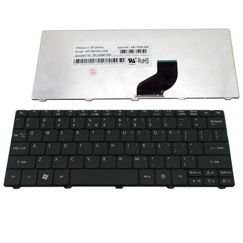 Bàn Phím Acer Chromebook 11 Cb3-111-C670