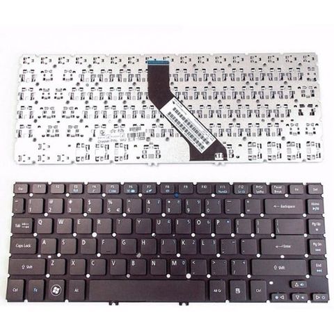 Bàn Phím Acer Chromebook 14 Cb3-431-C539