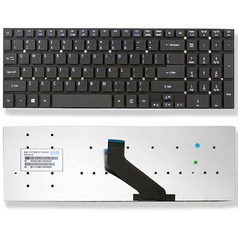 Bàn Phím Acer Travelmate 5744-383G32Mnkk