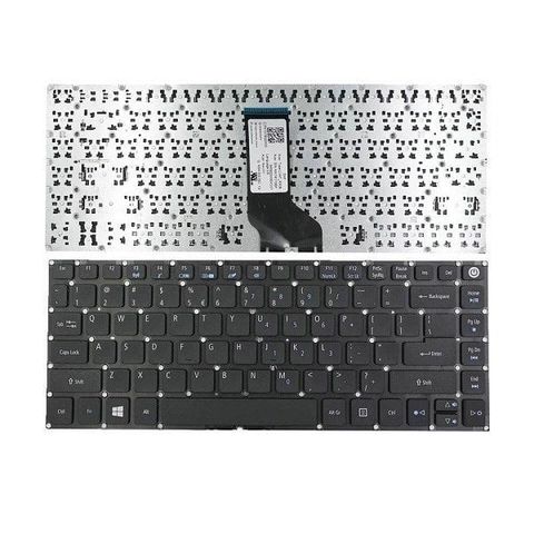 Bàn Phím Acer Travelmate P2 P278-Mg-58Az