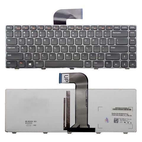 Bàn Phím Acer Travelmate P2510-G2-M-39Wv