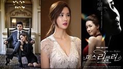  “Người đẹp” Lee Da Hae và Top 9 phim hay nhất 