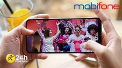  Tổng hợp các gói cước xem phim, YouTube của MobiFone không giới hạn Data cực kỳ hấp dẫn cho mọi người 