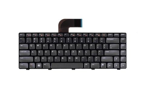Bàn Phím Dell Inspiron 3567-Ins-1102-Blk
