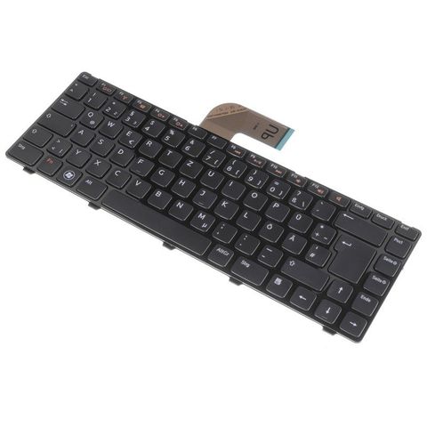 Bàn Phím Dell Inspiron 3567-Ins-13-Black
