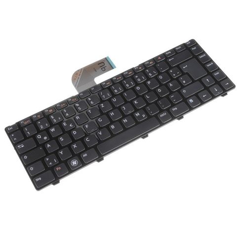 Bàn Phím Dell Inspiron 3567-N3567S Black