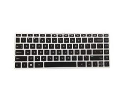 Bàn Phím Laptop Hp Pavilion  X360 BA063TU