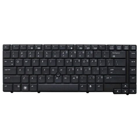 Bàn Phím Laptop HP Probook 440G3 X4K45Pa