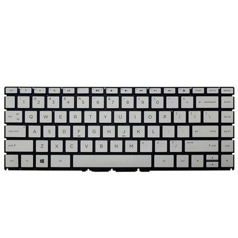 Bàn Phím Laptop HP Probook 4440S C6Z33Ut