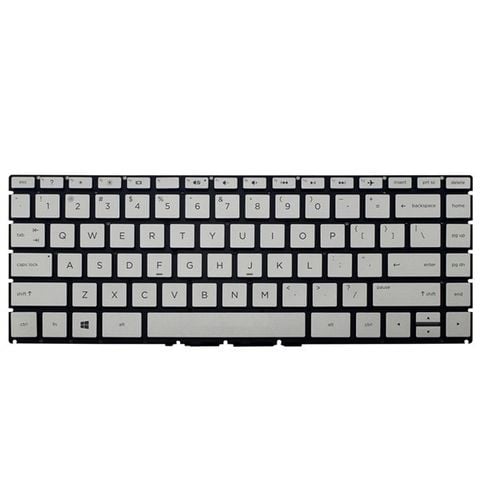 Bàn Phím Laptop HP Probook 4530S Lh286Ea