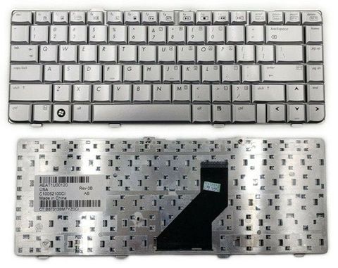 Bàn Phím Laptop HP Probook 4530S Lh323Ea