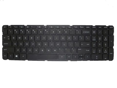 Bàn Phím Laptop HP Proone 400 G4 4Yl92Pa