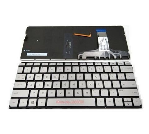 Bàn Phím Laptop Hp Spectre  13 XT 13 2200