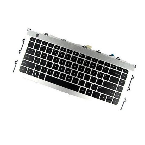 Bàn Phím Laptop HP Spectre X360 13-Ae0Xx