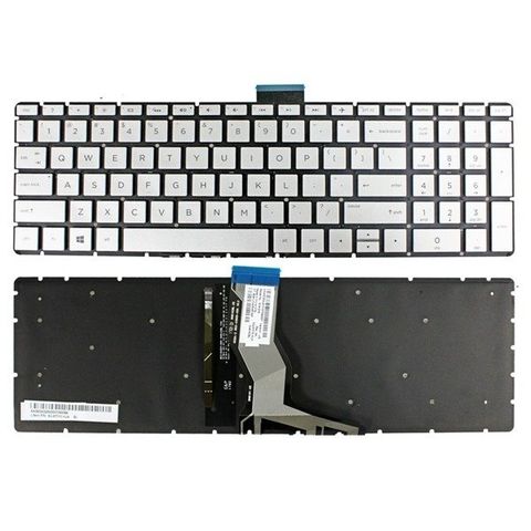 Bàn Phím Laptop HP Stream 14 Pro 3Ay55Ut