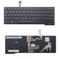 Bàn Phím Lenovo Thinkpad E570 20H500Bcuk