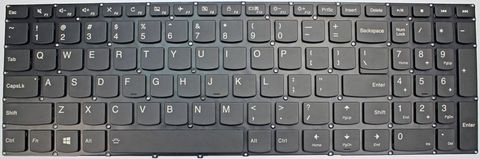 Bàn Phím Lenovo Thinkpad L380 20M50013Uk