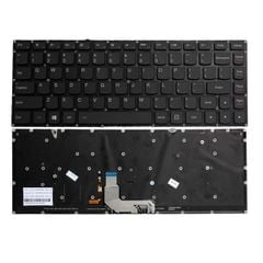 Bàn Phím Lenovo Thinkpad L480 20Lss01200
