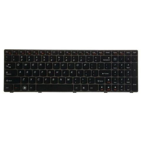 Bàn Phím Lenovo Thinkpad P51S 20Hb000Vuk
