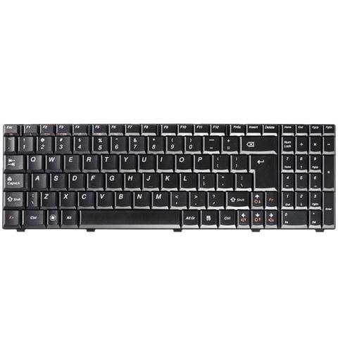 Bàn Phím Lenovo Thinkpad T470 20Jm0000Uk