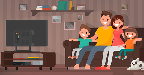Top 9 ứng dụng xem phim online trên smart tivi hay và hấp dẫn nhất