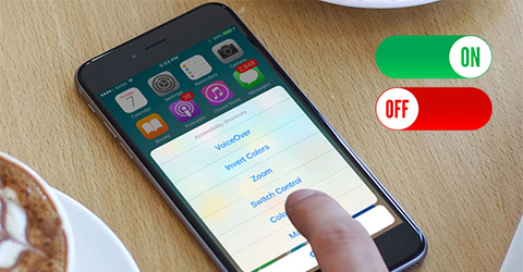 Hướng dẫn cách bật tắt phím tắt trợ năng trên iPhone nhanh chóng