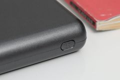  Pin sạc dự phòng 7500mAh AVA LA 10K-1 Gold 