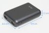 Pin sạc dự phòng 7.500mAh AVA LA 10K-1