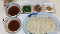  3 cách làm mì somen thơm ngon đậm phong cách Nhật Bản đơn giản ngay tại nhà 