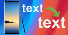 Cách thay đổi font chữ trên điện thoại Samsung cực đơn giản 