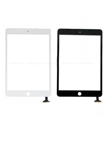 Thay Cảm Ứng Ipad 2 Quận Tân Phú