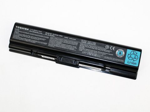 Thay pin LapTop TOSHIBA SATELLITE C850 1005 Tại Quận Tân Phú