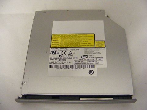 sửa ổ dvd laptop gateway ZX6800 ZX2300 ZX4951 quận tân phú