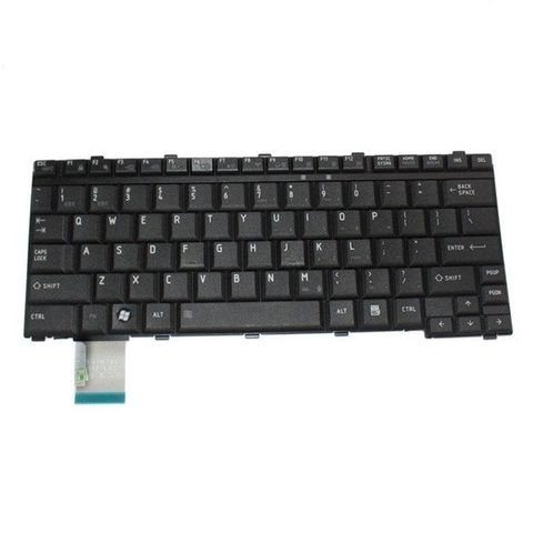 Thay Bàn Phím Laptop Toshiba S500 E205 A660 Quận Tân Phú