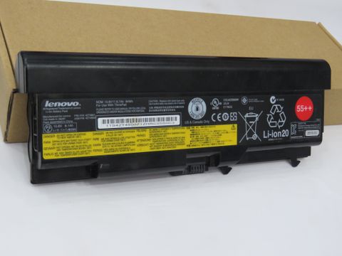 Thay pin LapTop LENOVO G500S Tại Quận Tân Phú