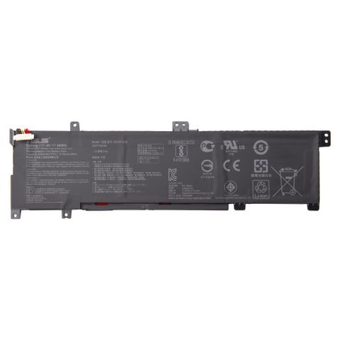 Thay pin LapTop ASUS F555 Tại Quận Tân Phú