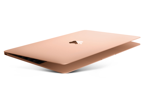 Mua Macbook Air giá cao quận Tân Phú
