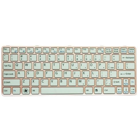 Sửa bàn phím laptop sony vaio quận tân phú