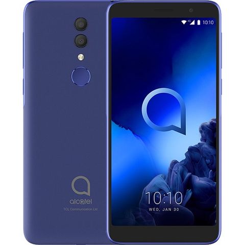 Mua điện thoại Alcatel giá cao quận Tân Phú