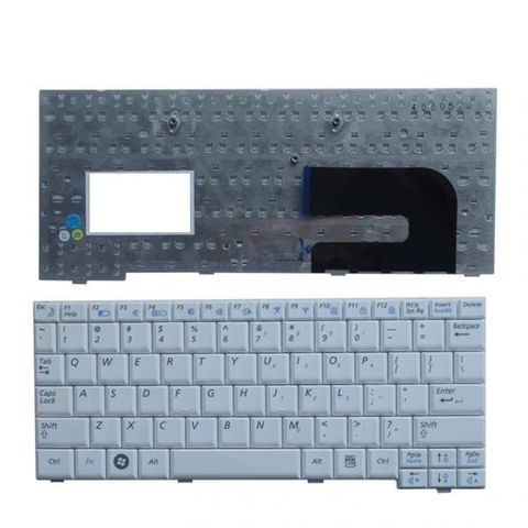 Thay Bàn Phím Laptop Samsung N148 N143 Quận Tân Phú
