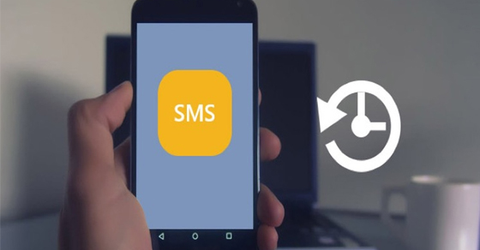 Cách sao lưu tin nhắn SMS trên điện thoại Android, iPhone cực đơn giản