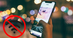  iPhone không bắt được Wi-Fi và cách khắc phục nhanh chóng, hiệu quả 