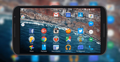  Cách khắc phục lỗi không xoay được màn hình trên điện thoại Android 