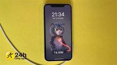  Cách tạo màn hình sạc pin cực hay cho iPhone và hiện toàn bộ thông số máy lên màn hình độc đáo khiến ai cũng trầm trồ 