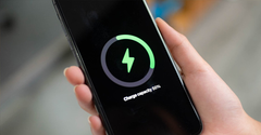  Cách tạo thông báo nhắc nhở sạc pin trên iPhone siêu đơn giản 