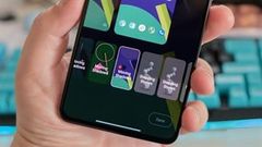  Cách tải bộ hình nền động Conveyor Belt Google Pixel 5 cho mọi điện thoại Android 