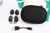 Tai nghe Bluetooth True Wireless Plantronics Backbeat Fit 3200 Đen