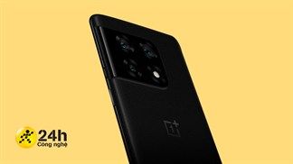 Rò rỉ hình ảnh mới nhất của OnePlus 10 Pro, cụm camera thiết kế độc đáo, sẽ có ống kính tiềm vọng?