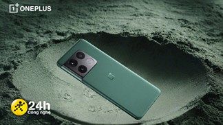 OnePlus 10 Pro xuất hiện với cụm camera hầm hố, CEO úp mở sản phẩm được hiệu chỉnh bộ vi xử lý để nâng cao hiệu suất
